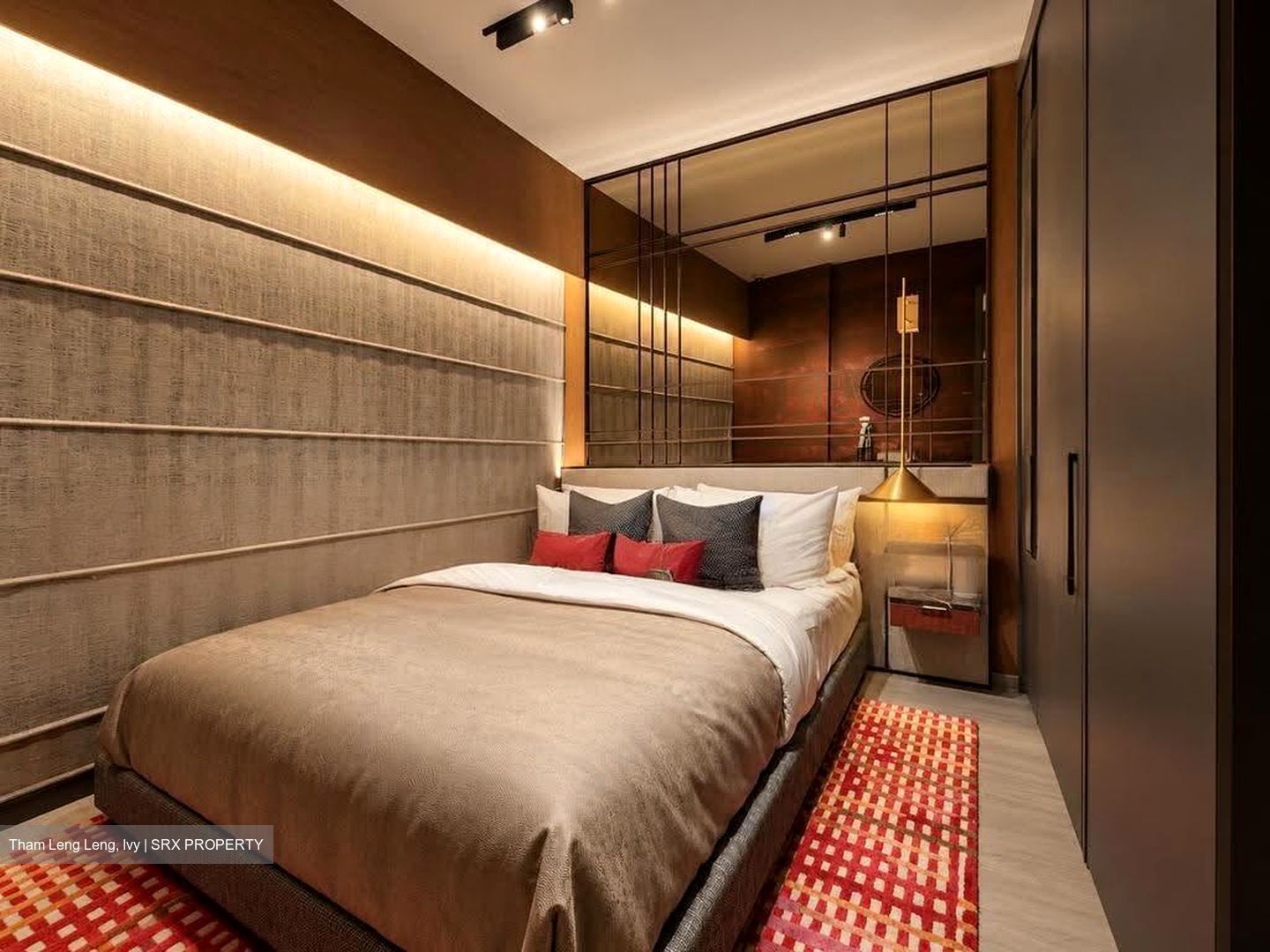 The Myst (D23), Condominium #623084261